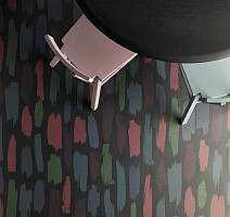 Forbo Eternal Colour 45122 vivid paint фото 2 | FLOORDEALER